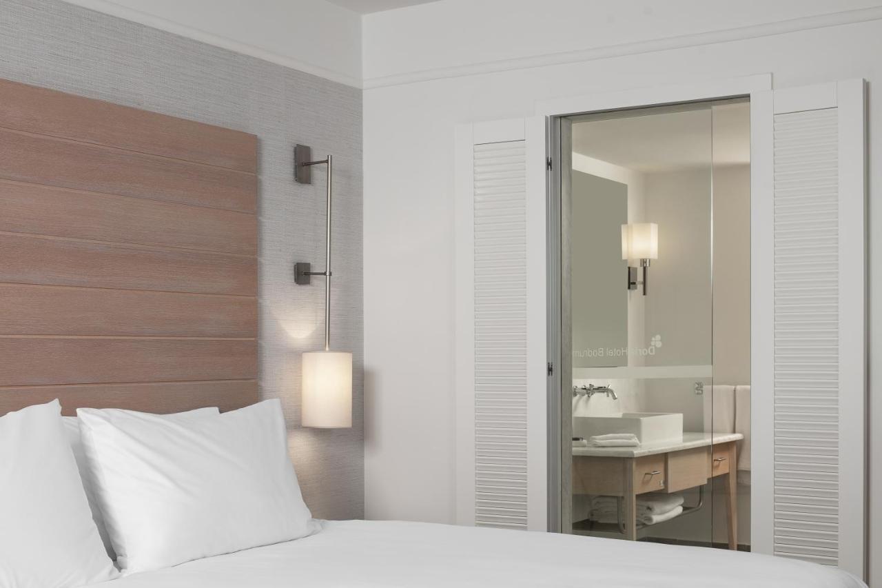 Doria Hotel Bodrum-City Center Bitez Exterior foto