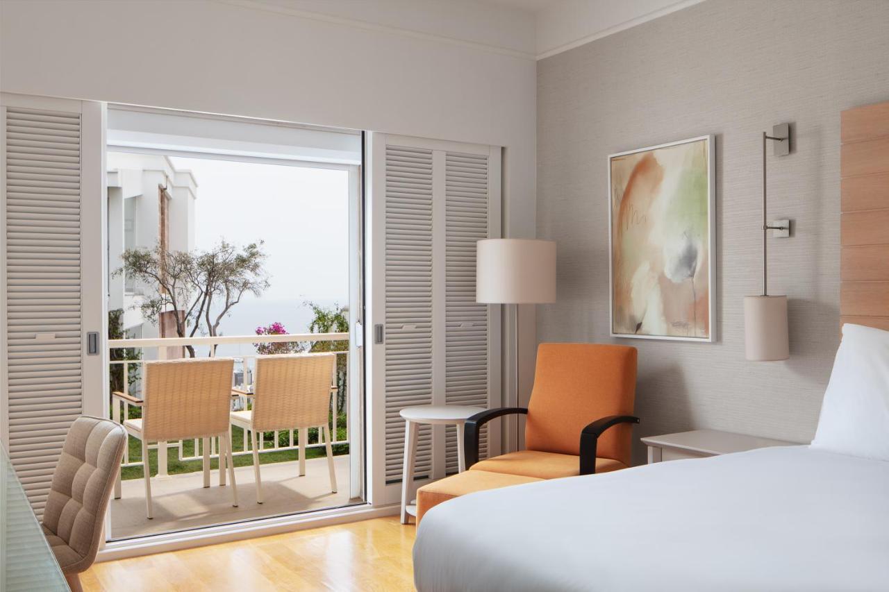 Doria Hotel Bodrum-City Center Bitez Exterior foto