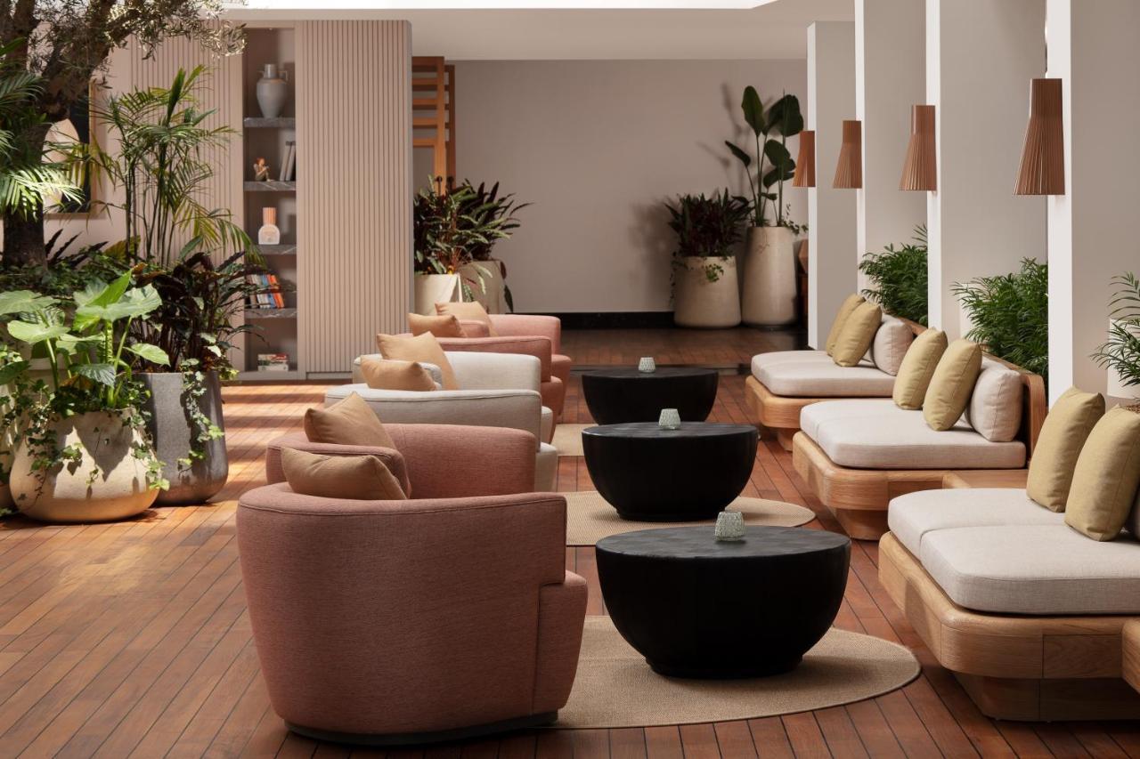 Doria Hotel Bodrum-City Center Bitez Exterior foto