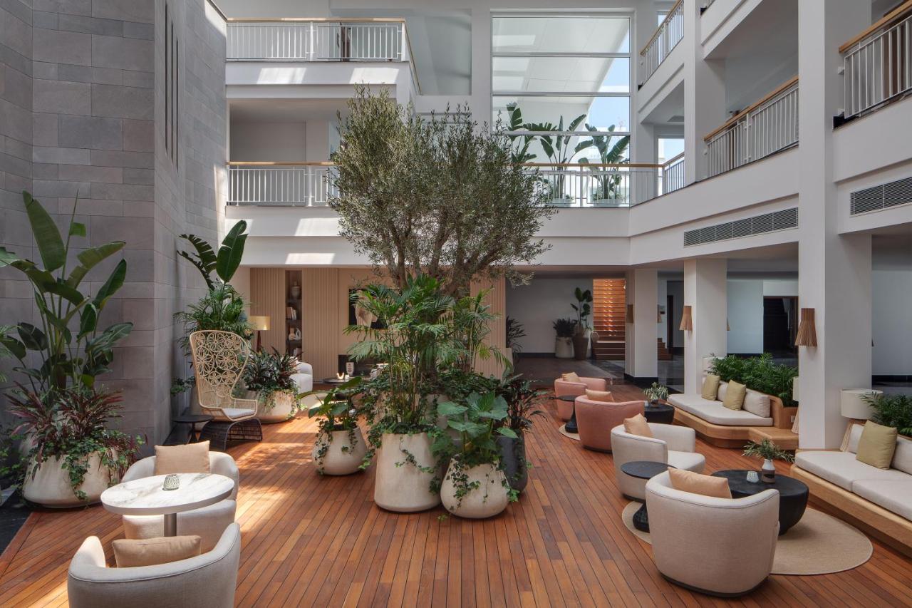 Doria Hotel Bodrum-City Center Bitez Exterior foto