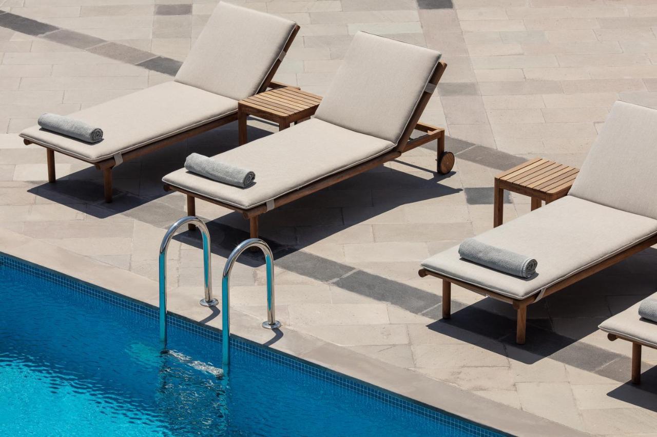 Doria Hotel Bodrum-City Center Bitez Exterior foto