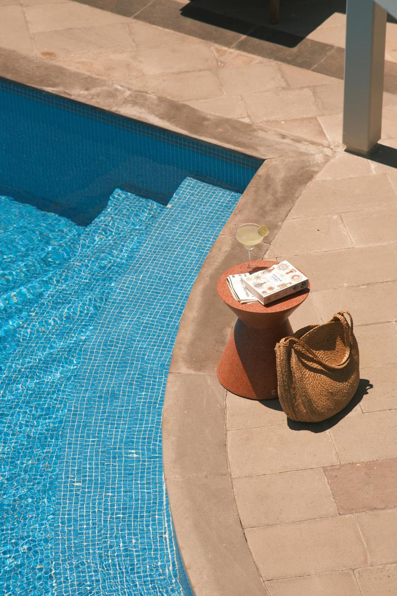 Doria Hotel Bodrum-City Center Bitez Exterior foto